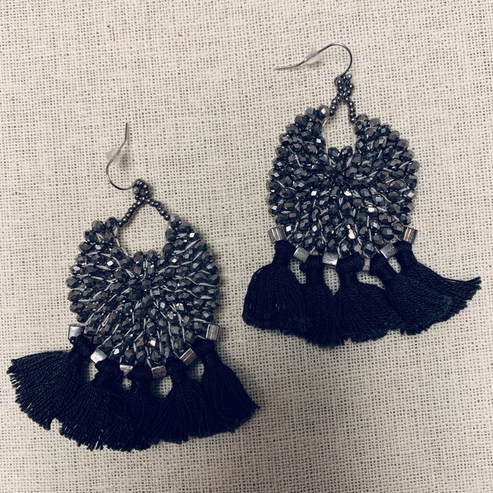 Equinox Earrings Noonday Collection